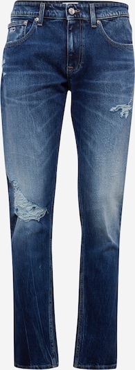 Tommy Jeans Traperice 'SCANTON' u plavi traper, Pregled proizvoda