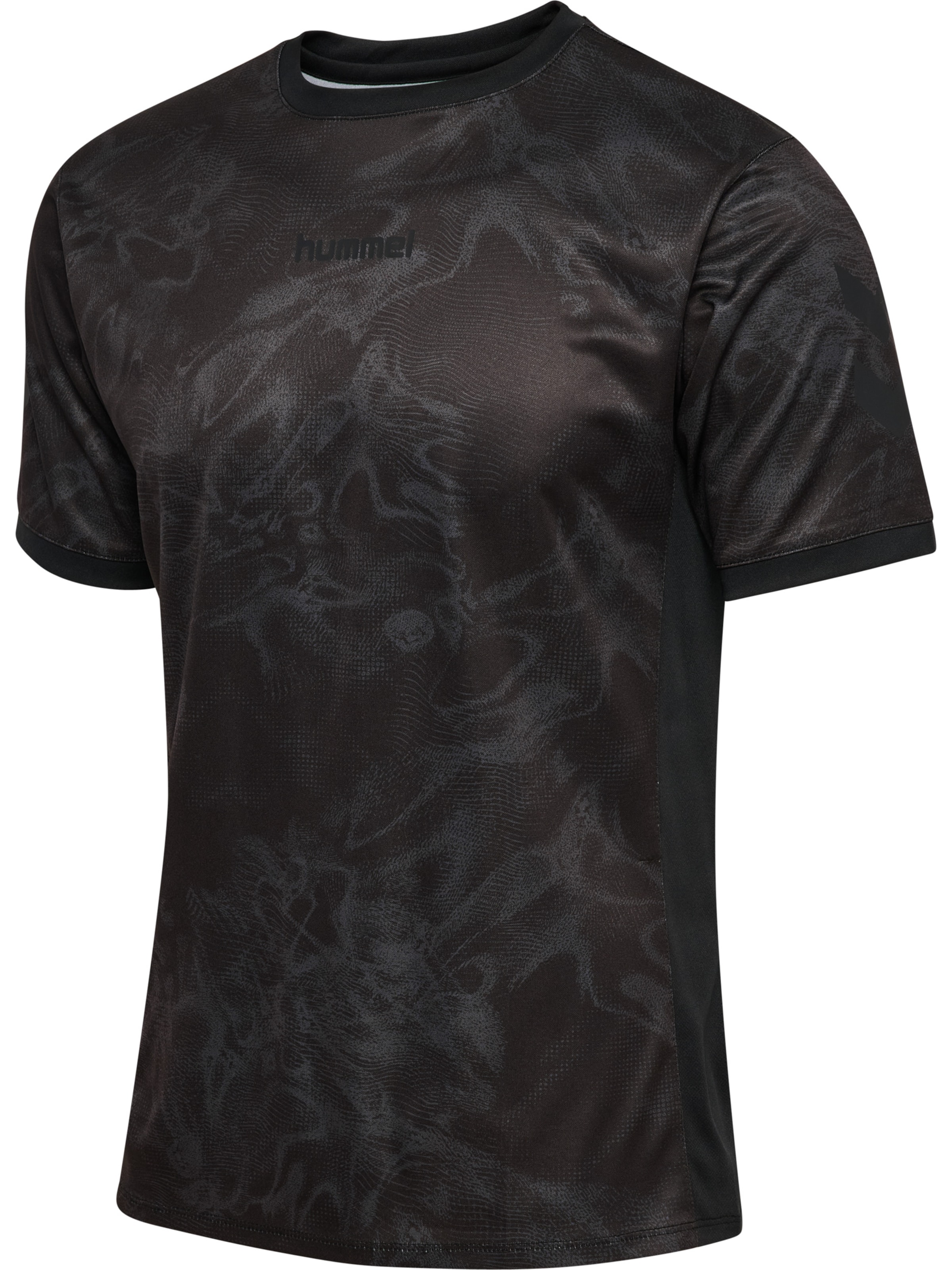 Survêtements Hummel en noir