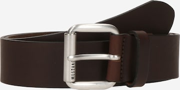 MUSTANG Opasky - Hnedá: predná strana