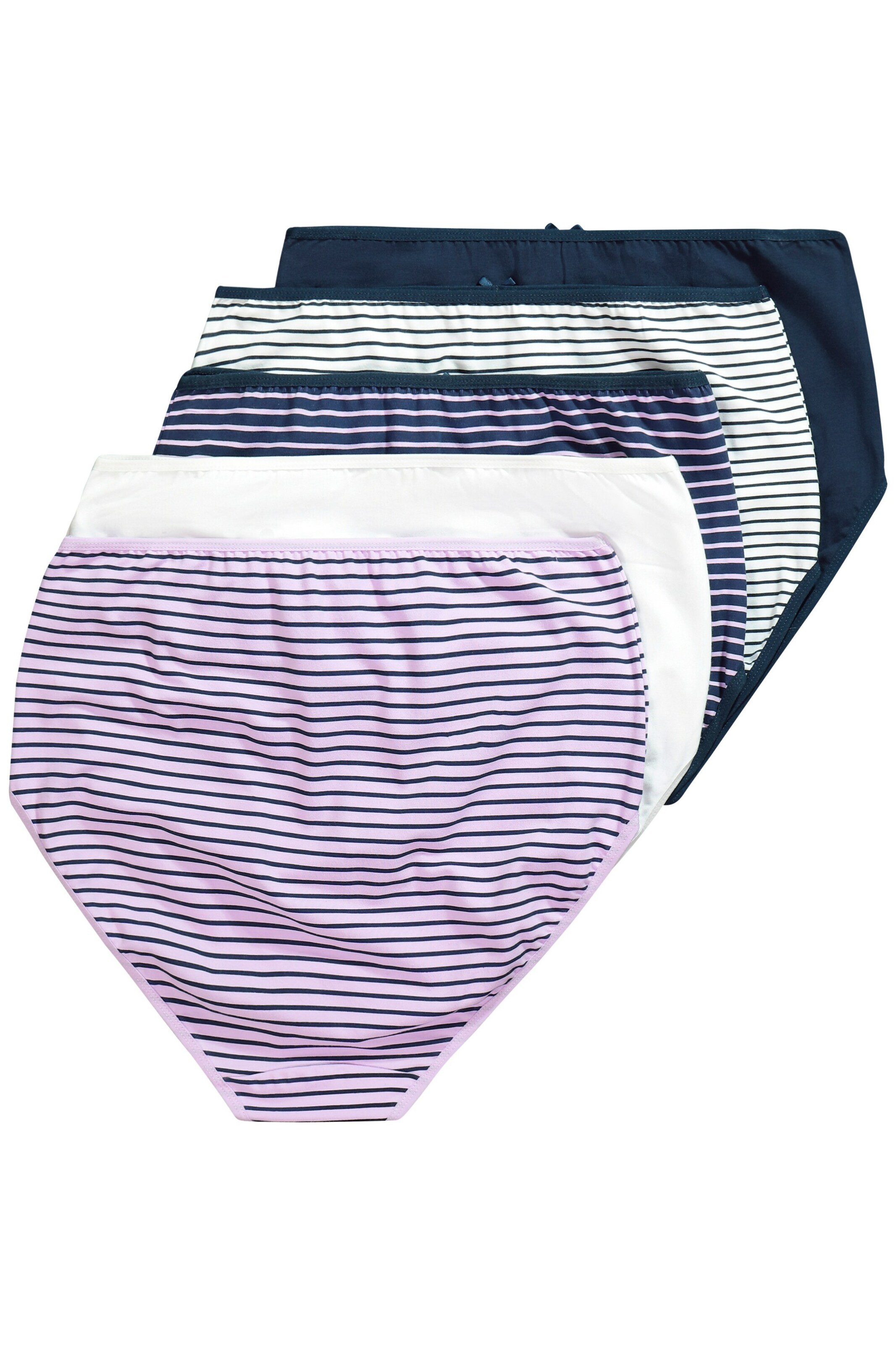 Ulla Popken Slip - kék