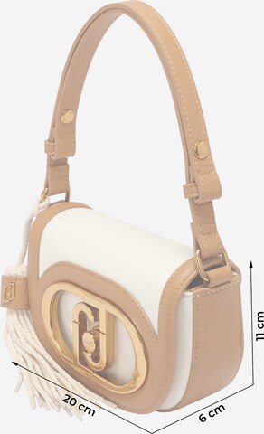 Liu Jo Tasche in Beige