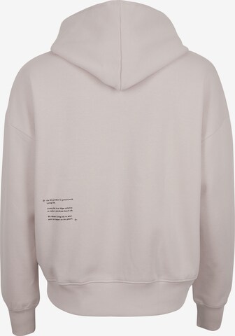 O'NEILL Sweatshirt in Pink