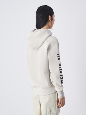 Champion Authentic Athletic Apparel - Sweatshirt em cinzento