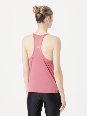 ADIDAS PERFORMANCE Sporttop 'Run For The Oceans' in Pink