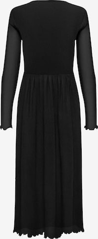 Robe 'ELSA' JDY en noir