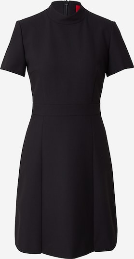 Suknelė 'Kafine' iš HUGO, spalva – juoda, Prekių apžvalga