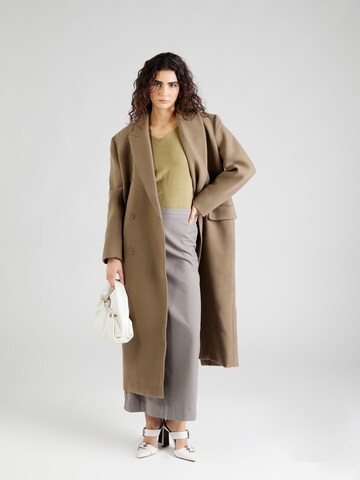 Pulover 'AMALIA' de la ONLY pe verde