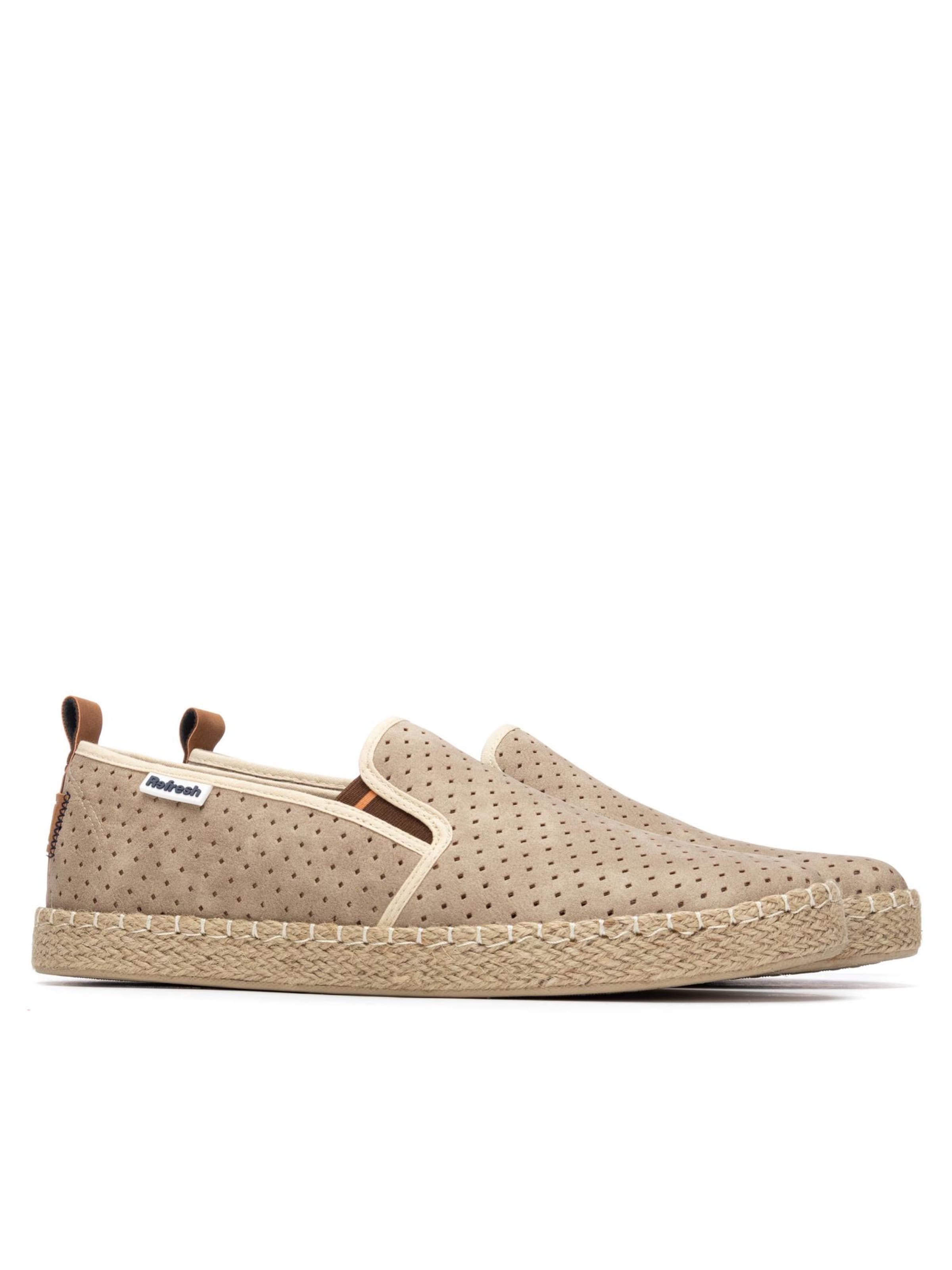 Refresh Espadrilles‌‌‌‌‌‌‌‌ in Beige