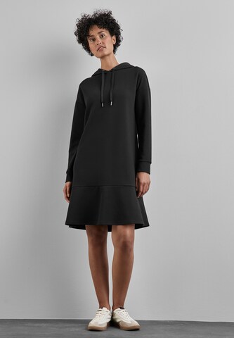 STREET ONE Dress in Black