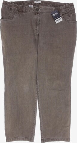 KjBRAND Jeans 37-38 in Beige: predná strana