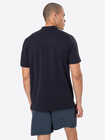 ADIDAS SPORTSWEAR Performance Shirt 'Essentials' in Blue