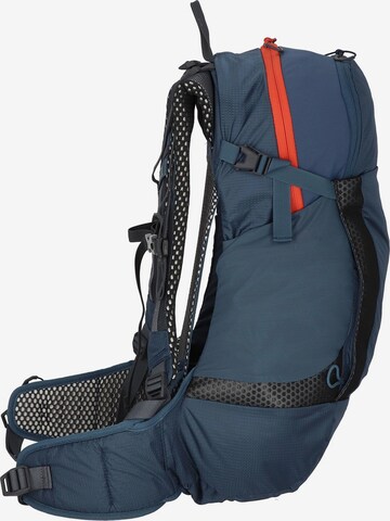 JACK WOLFSKIN Sports Backpack 'Phantasy 20.5 ST' in Blue