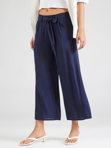 mėlyna Hailys Laisvas Kelnės 'Ci44ra': priekis