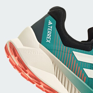 ADIDAS TERREX Loopschoen 'Soulstride Flow' in Groen
