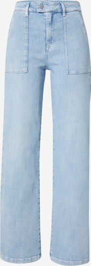 Jeans Dawn di colore blu chiaro, Visualizzazione prodotti