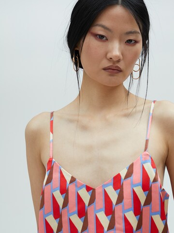Lola Casademunt Top in Pink