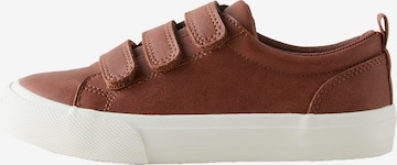 ruda Next Sportbačiai: priekis