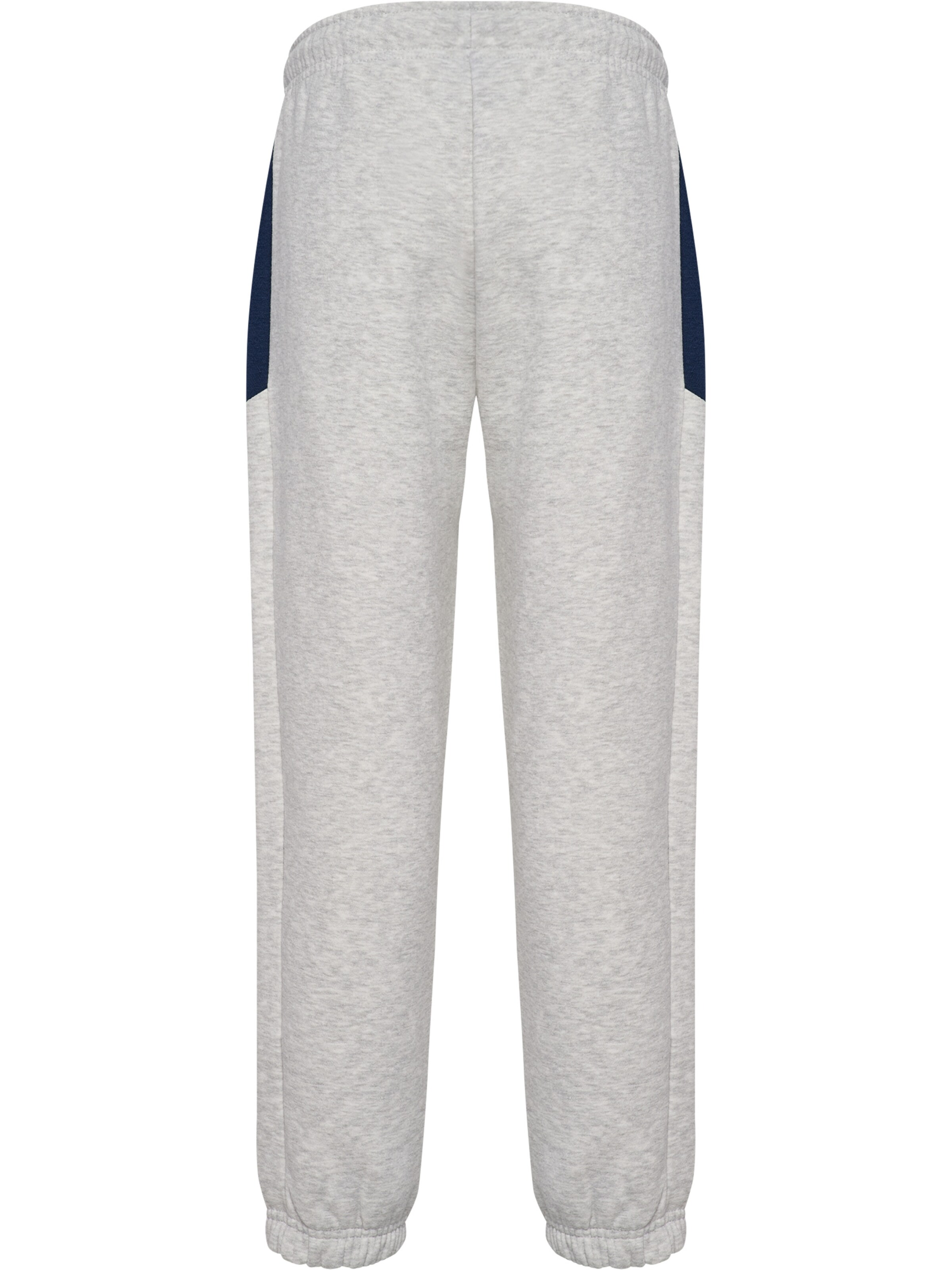 Hummel Tapered Hose in Grau