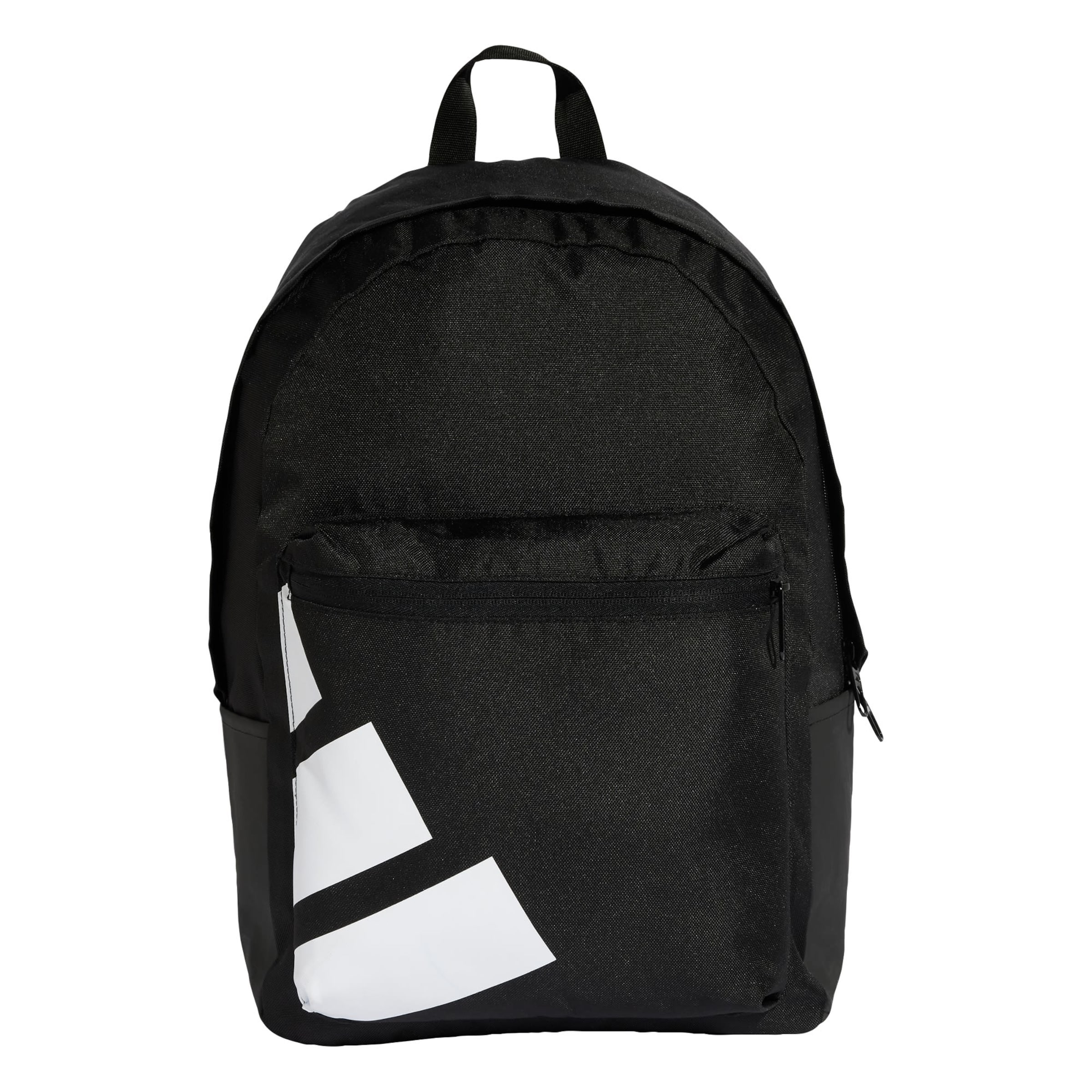 ADIDAS PERFORMANCE Sportrucksack 'Classic' in Schwarz: Vorderseite