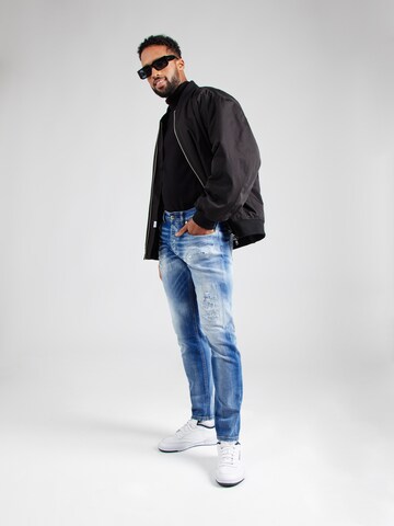 John Richmond Regular Jeans 'Breur' in Blau