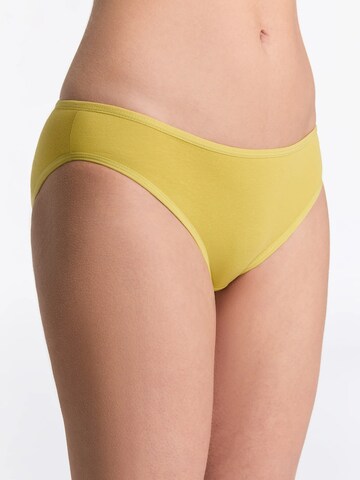 Albero Natur Panty in Green