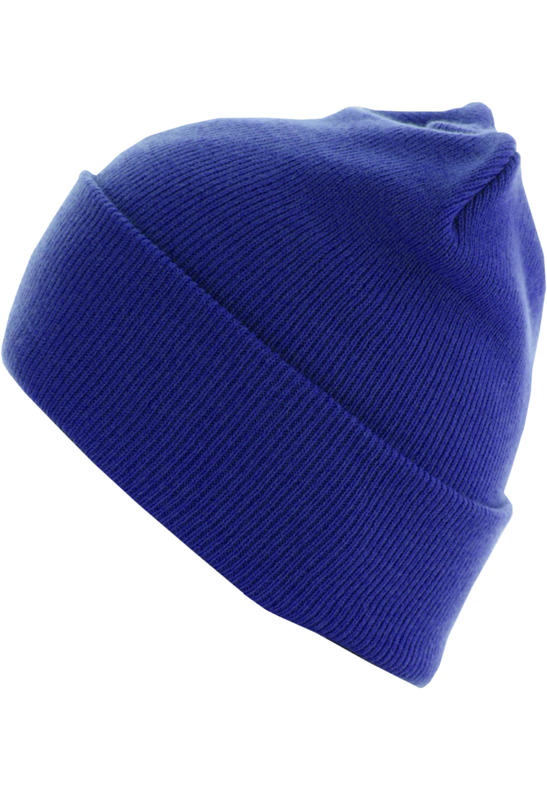 MSTRDS Beanie in Blue