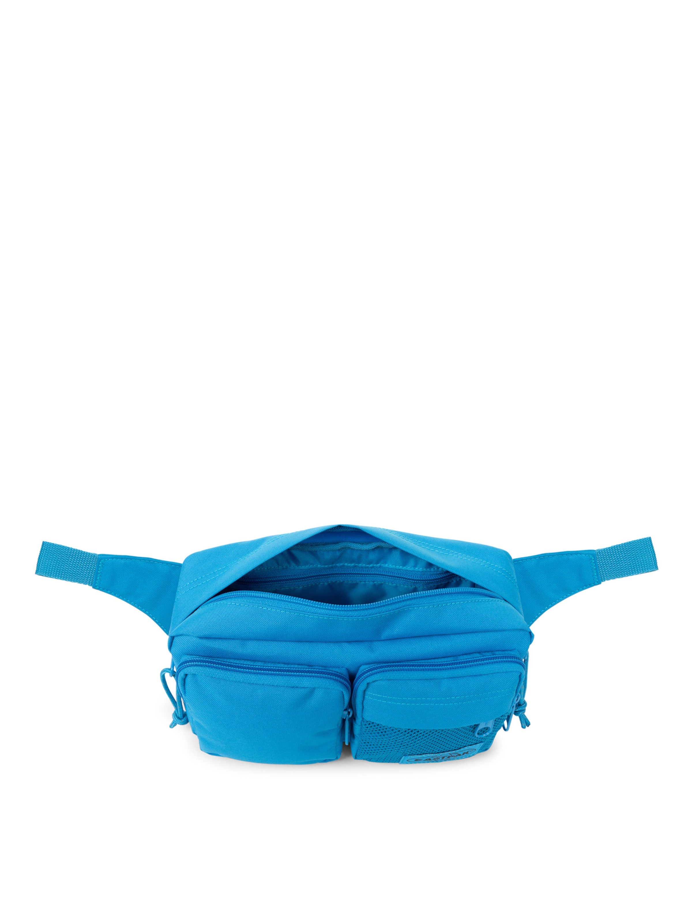 EASTPAK Övtáska - kék