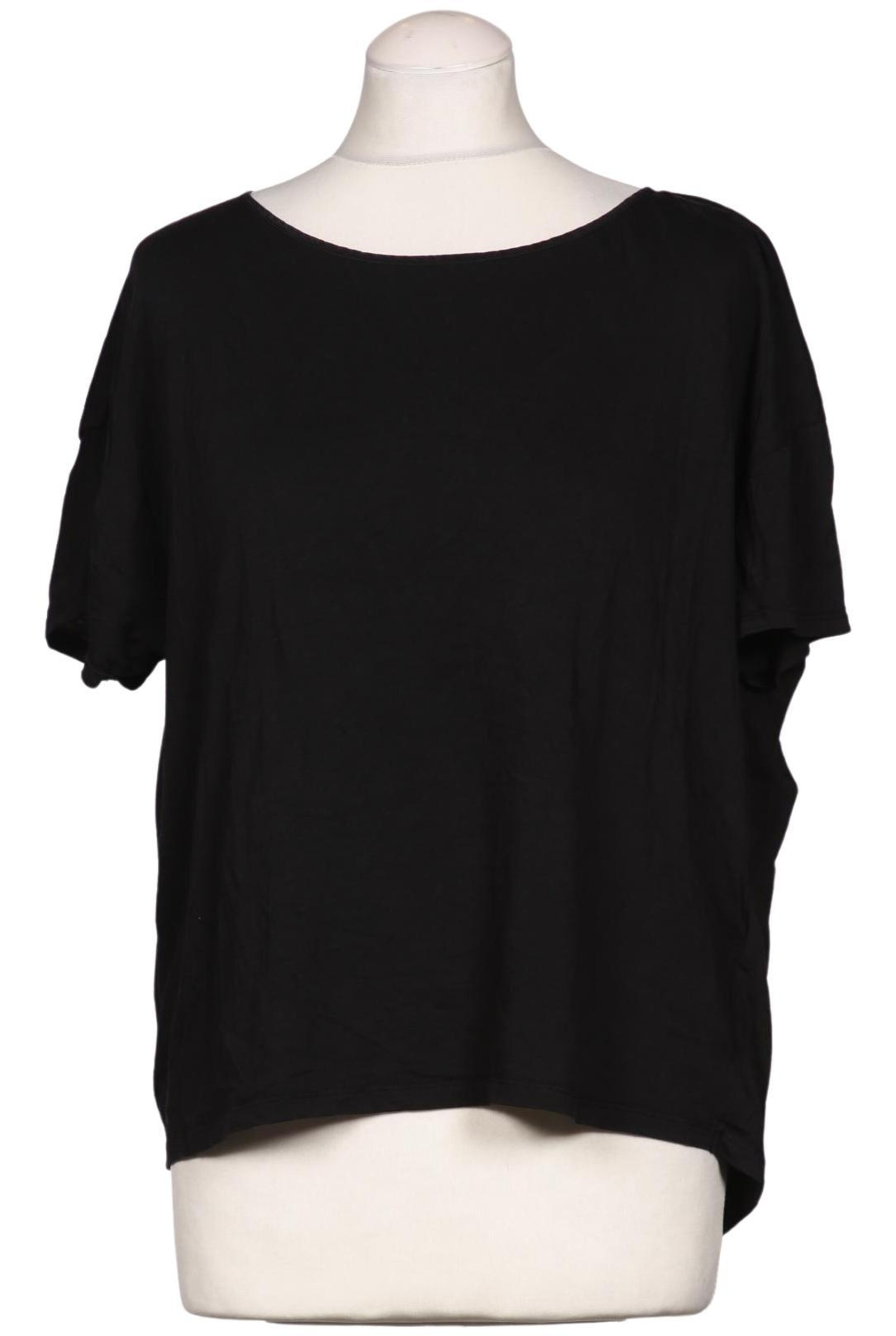 DRYKORN Blouse & Tunic in M in Black: front