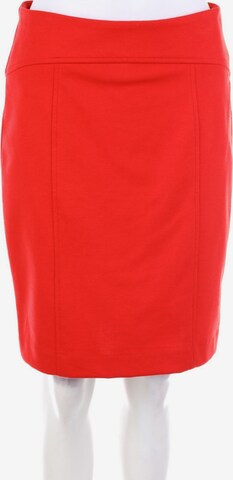 MICHAEL Michael Kors Skirt in S in Red: front