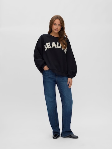 VERO MODA - Sudadera 'VMCiaobella' en negro