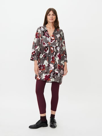 Masai Skinny Leggings 'Pia' i rød