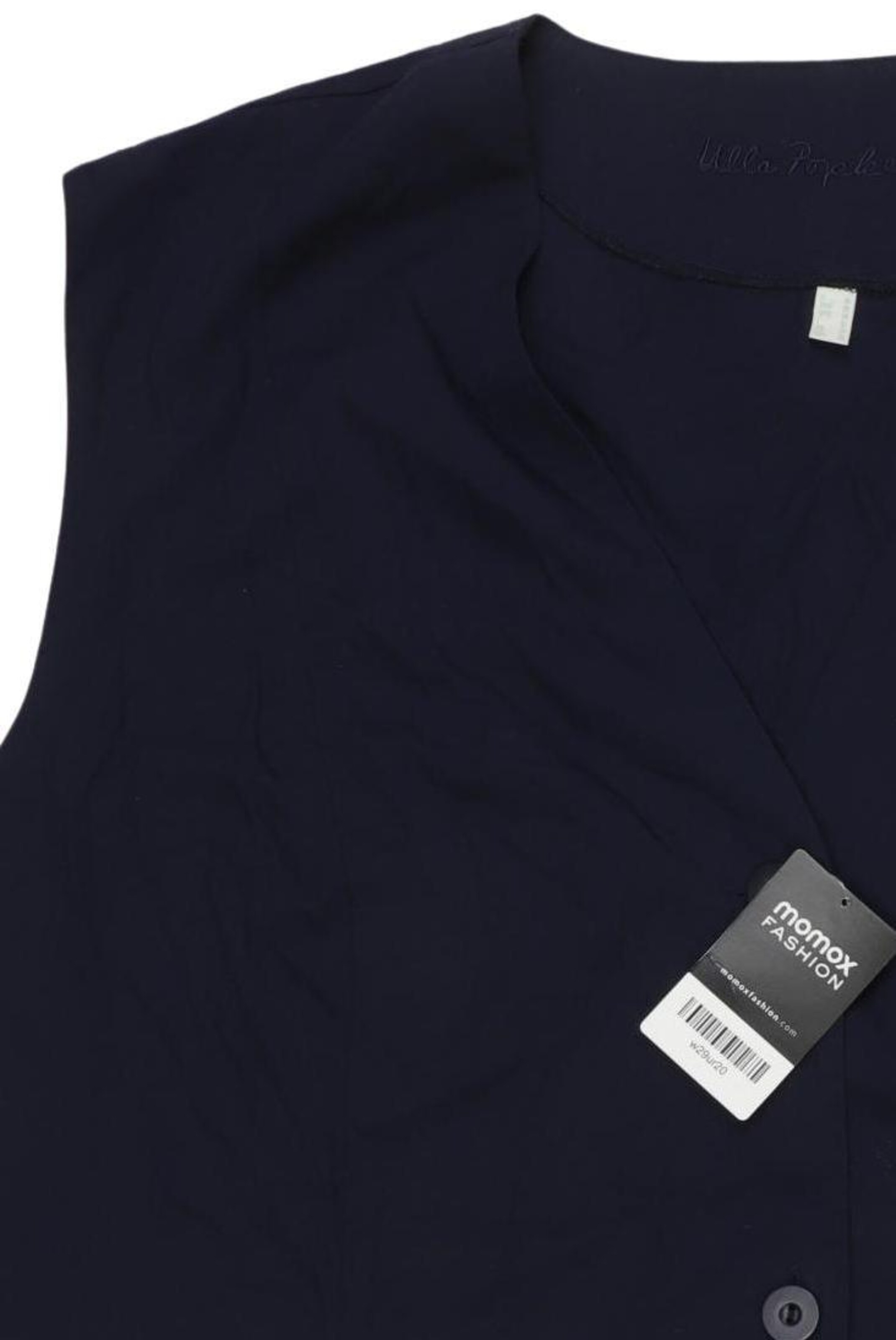 Ulla Popken Weste 8XL in Blau