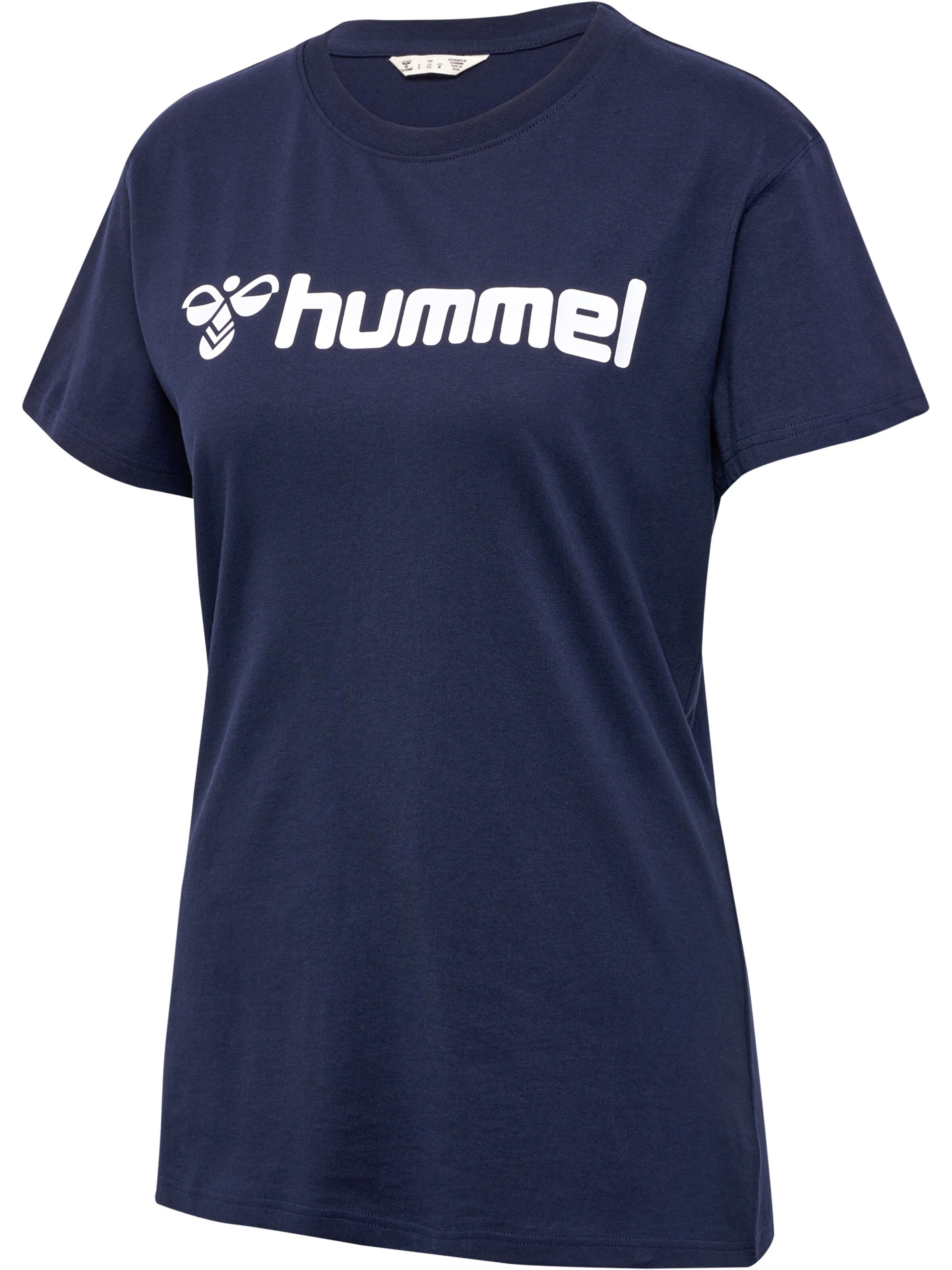 Hummel Shirts 'Go 2.0' i blå
