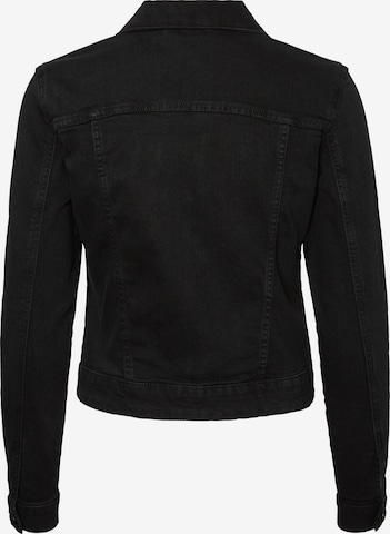 Noisy may Between-Season Jacket 'Debra' in Black