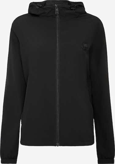 Plein Sport Sportjacke in 5XL in schwarz, Produktansicht