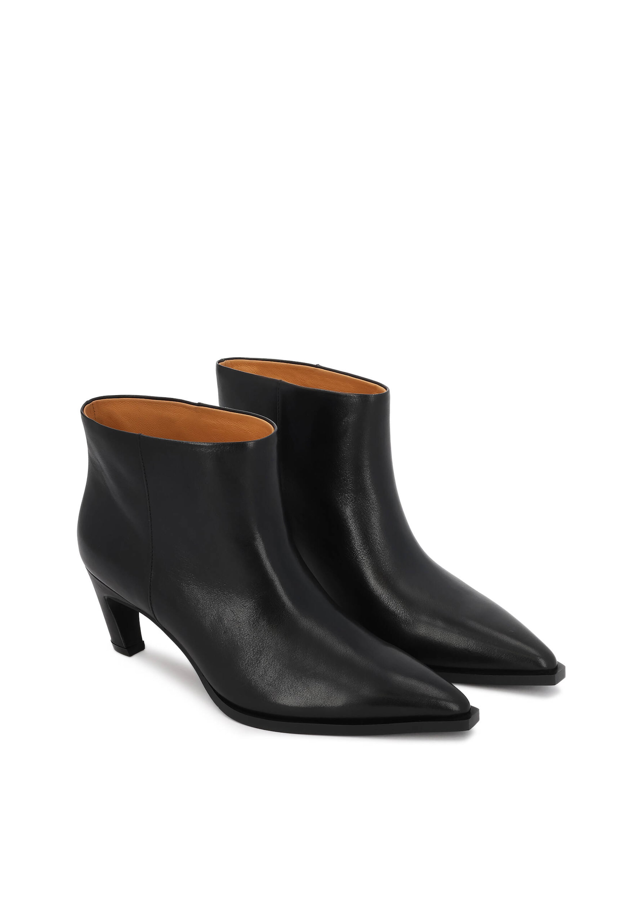 Kazar Pumps in Zwart