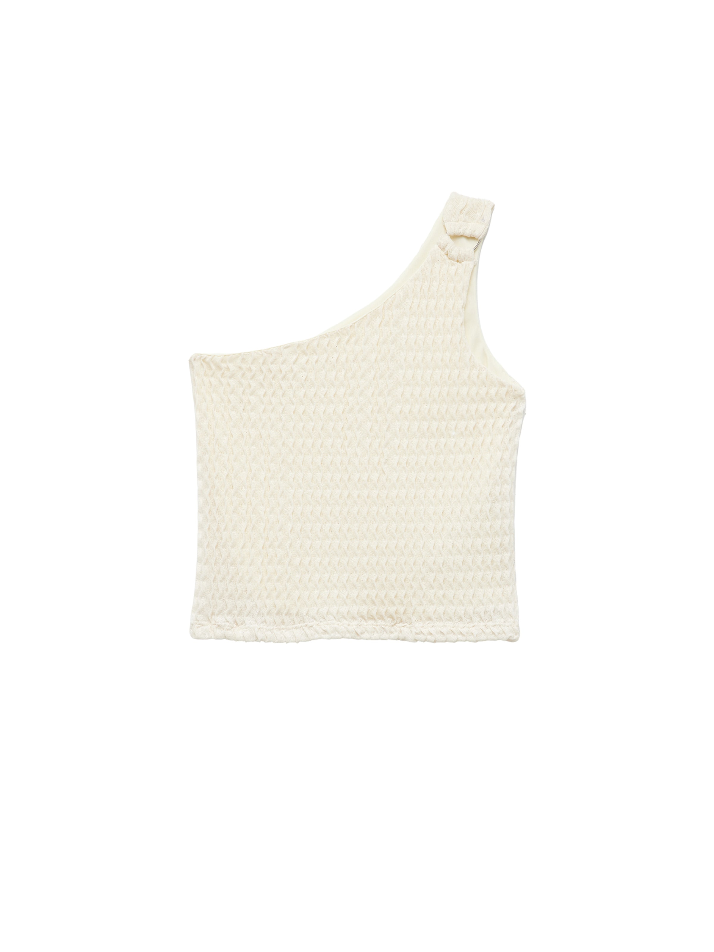 Koton Top in Beige: front