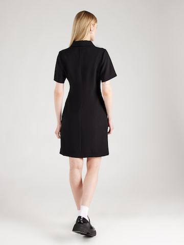 Robe 'Kalimba' HUGO en noir