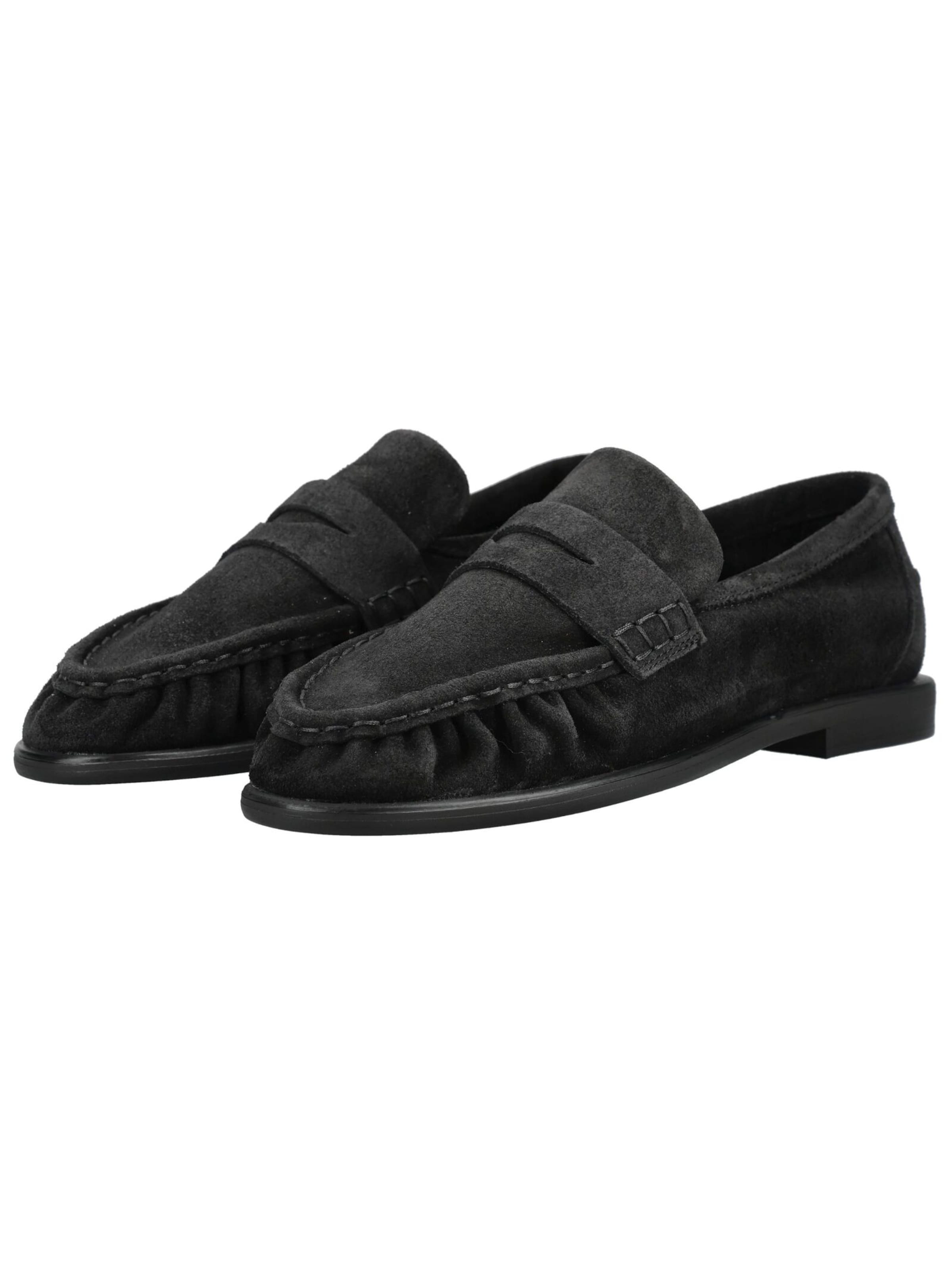 Slipper di PAVEMENT in nero