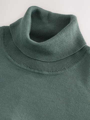 Pull-over Next en bleu