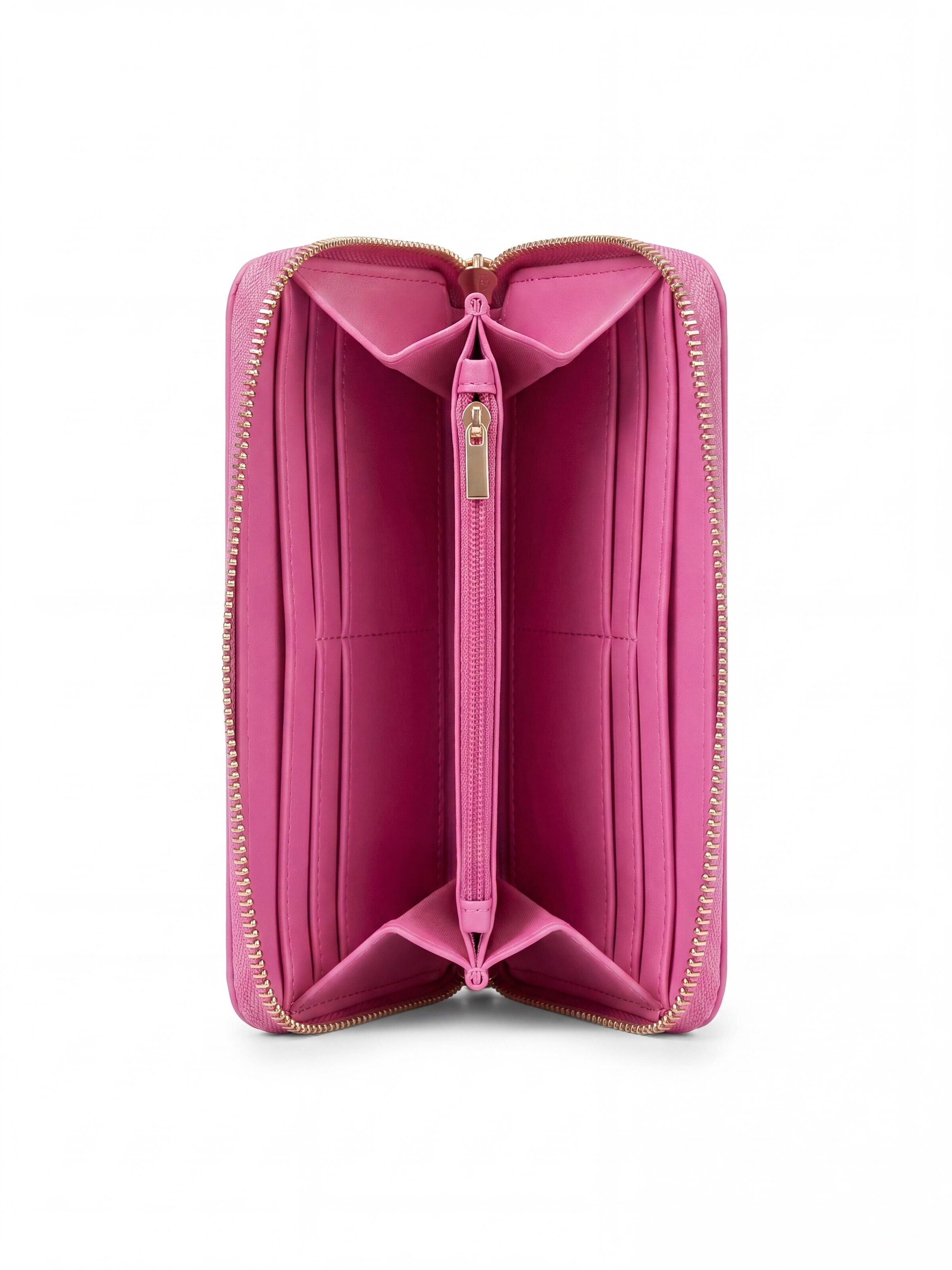 MILLYMILK® Wallet 'PURA LARGE' in Pink
