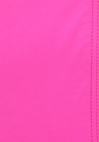 BENCH Bikini in Roze