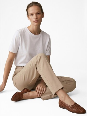 L'Arte Milano Shirt in White