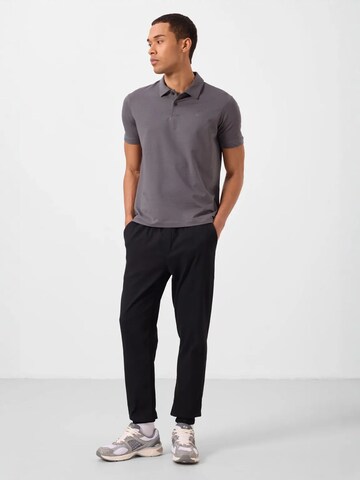 Tommy Life Regular Chino Pants in Black