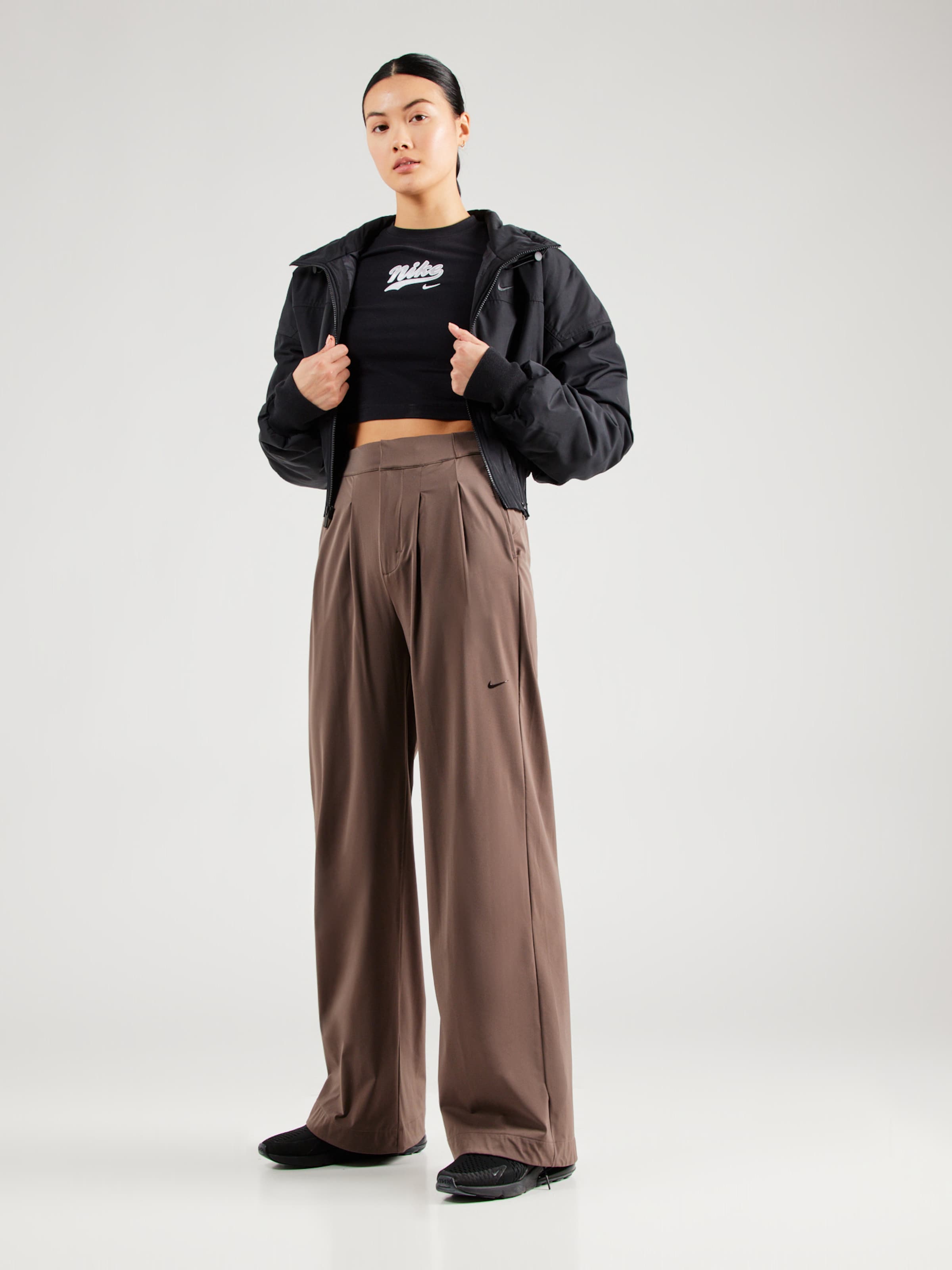 pantalon nike bliss mujer