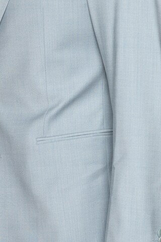 DRYKORN Regular Sakko 'Irving' in Blau