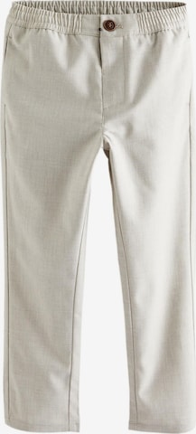 smėlio Next Standartinis Kelnės: priekis