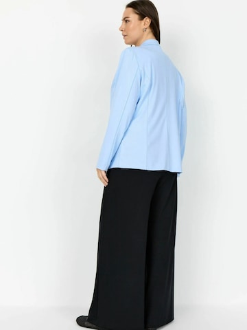 Wasabi Concept Blazers ' WA-SINA 1 ' in Blauw