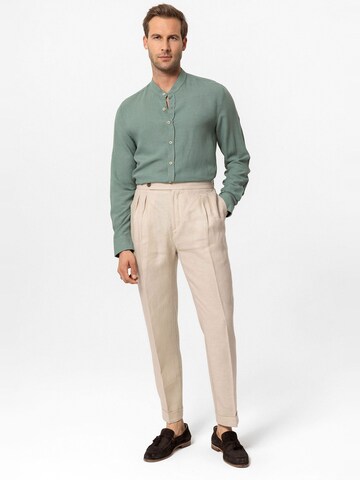 Antioch Regular Trousers in Beige