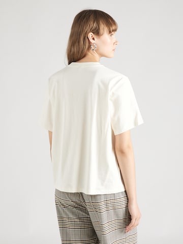 Iriedaily - Camisa 'Do What' em branco